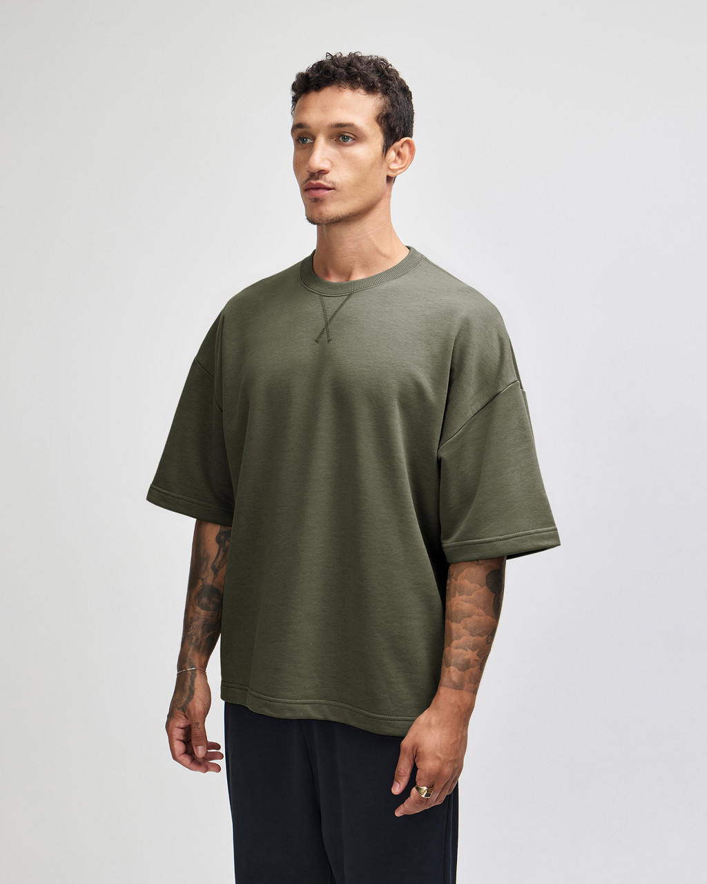American Apparel® FTEX00 Top