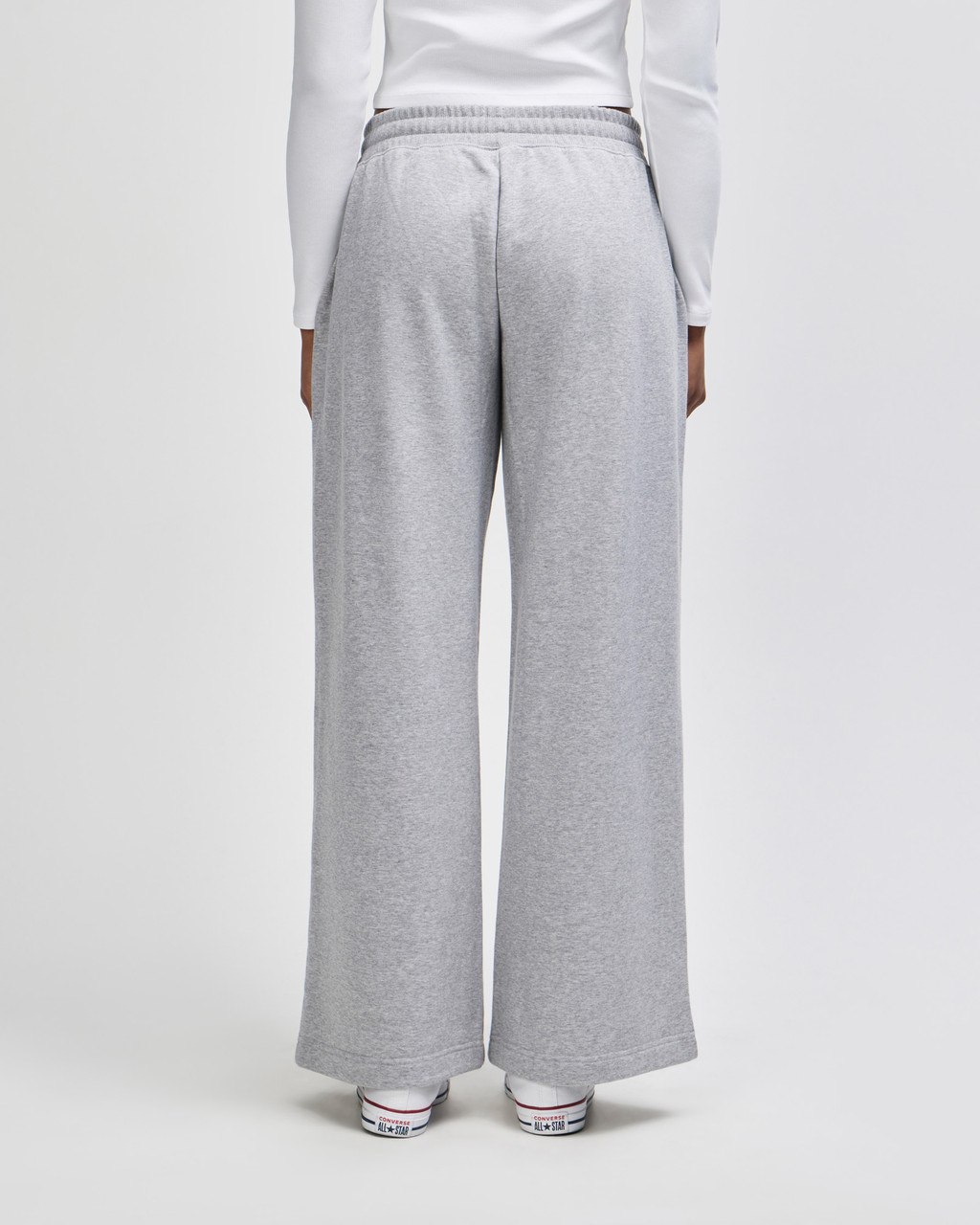 American Apparel® FTP00 Women's Wide Leg Pants