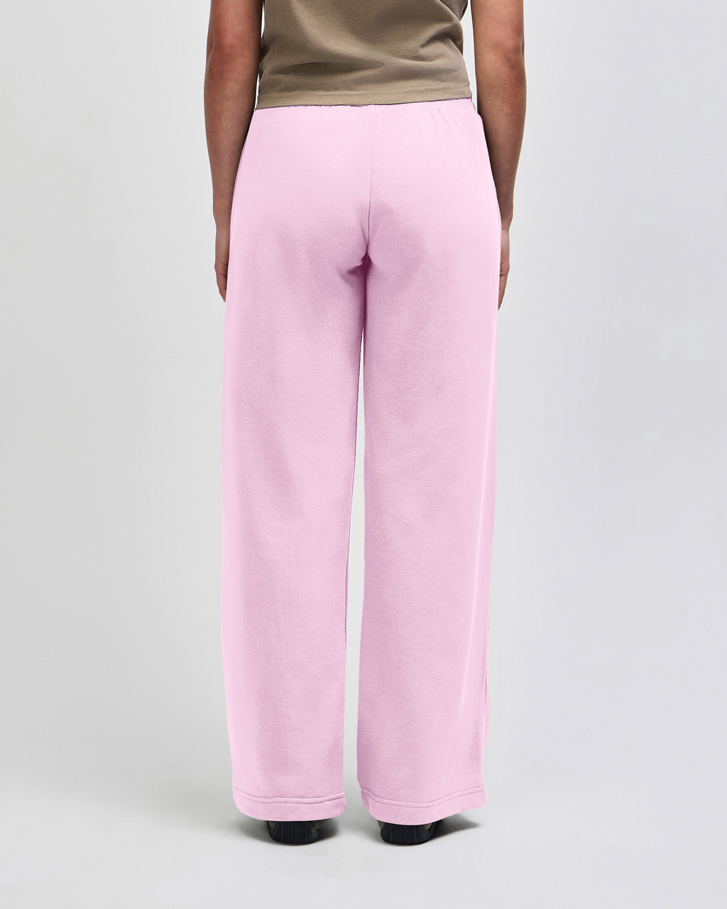 American Apparel® FTP00 Women's Wide Leg Pants
