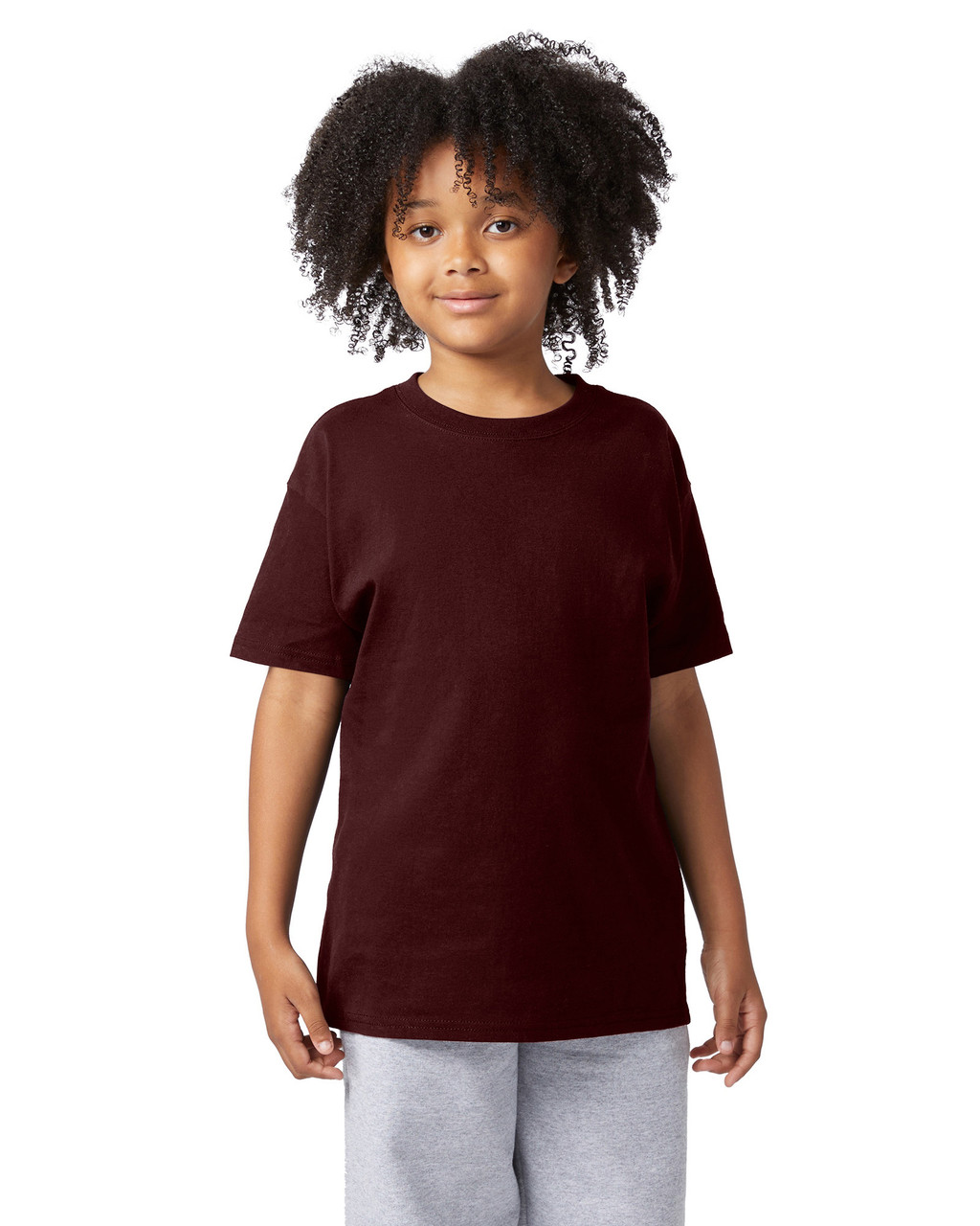 Champion™ CH1081 Youth T-Shirt