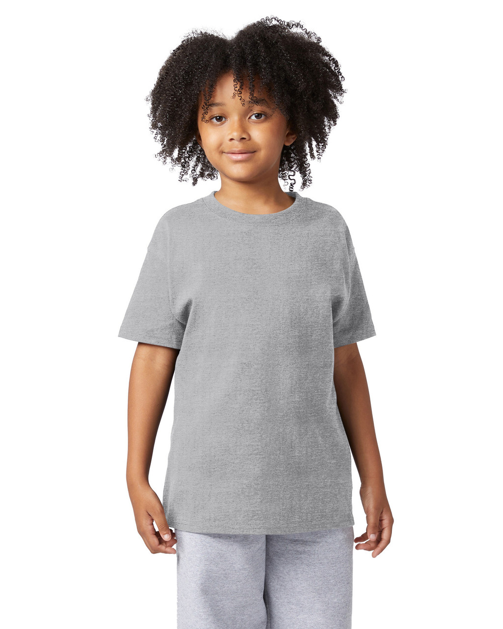 Champion™ CH1081 Youth T-Shirt