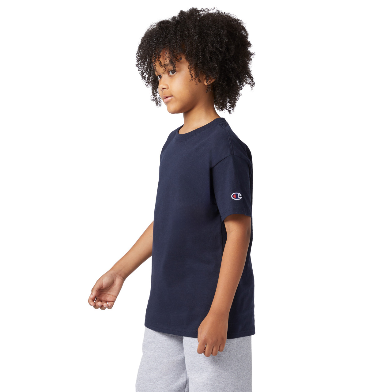 Champion™ CH1081 Youth T-Shirt