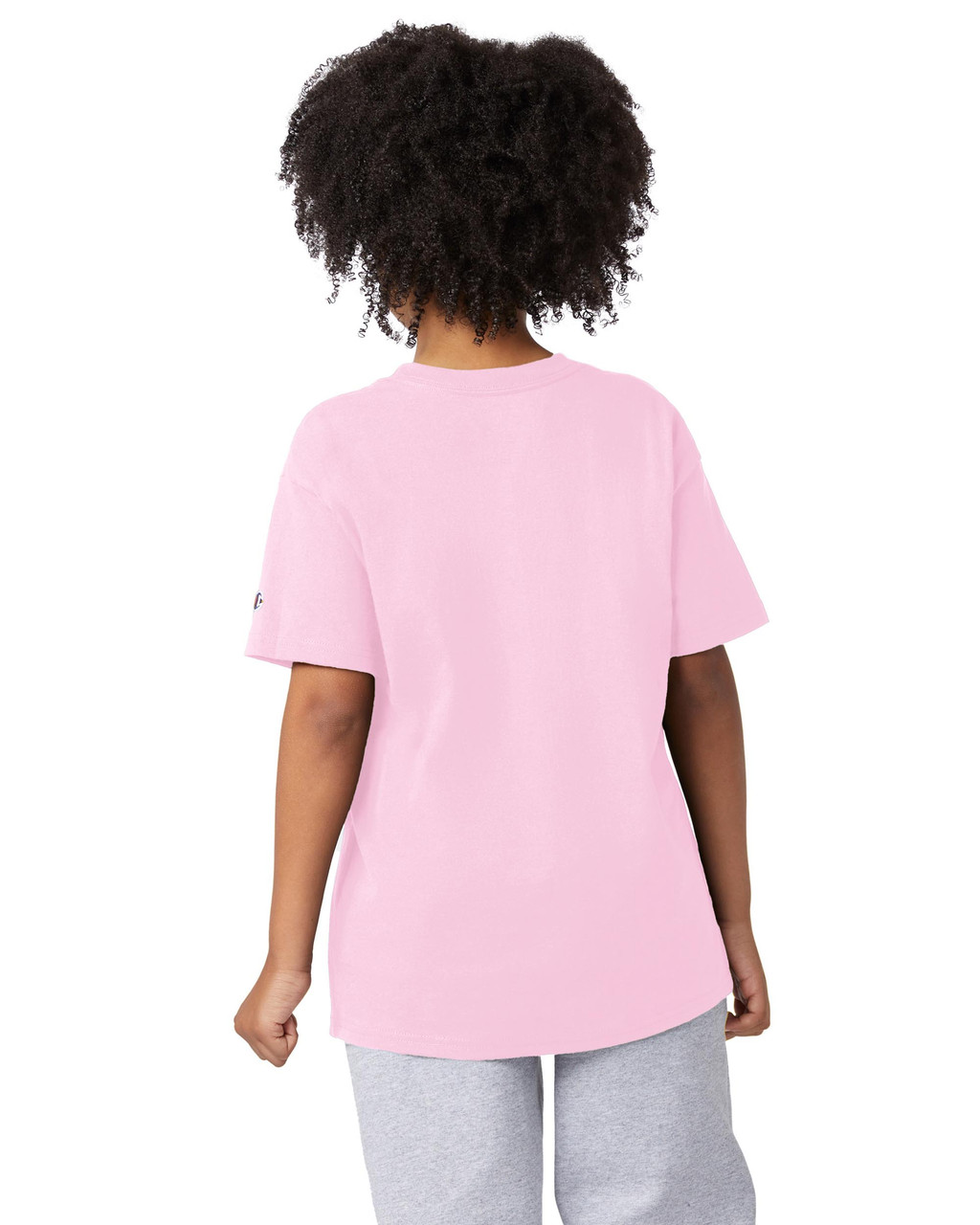 Champion™ CH1081 Youth T-Shirt