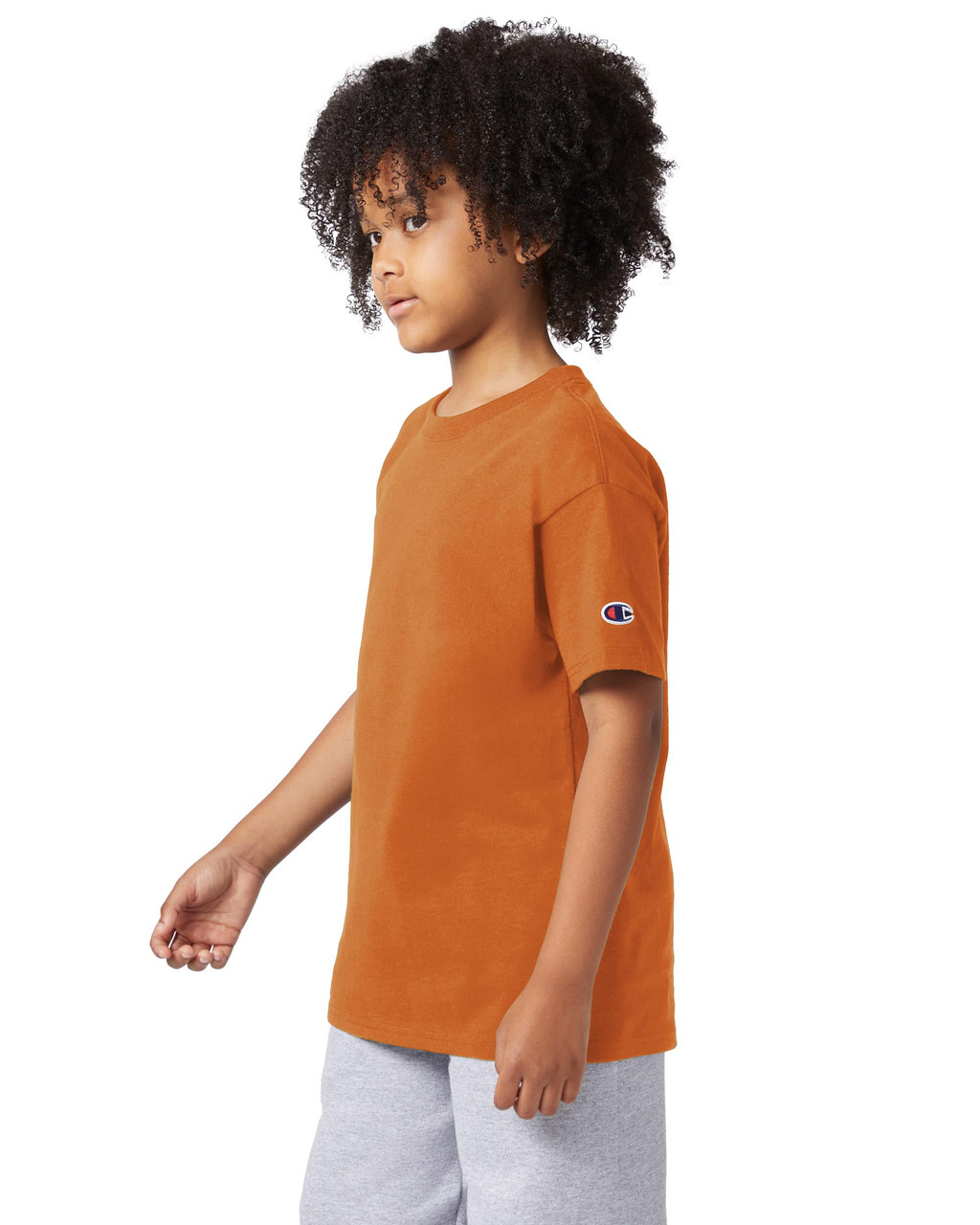 Champion™ CH1081 Youth T-Shirt