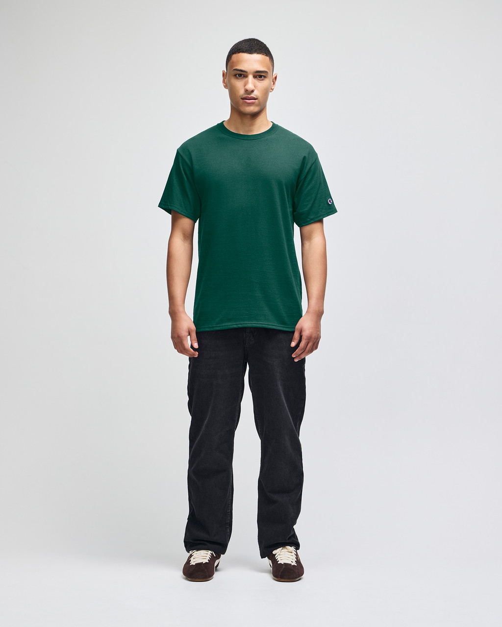Champion™ T425 Adult T-Shirt