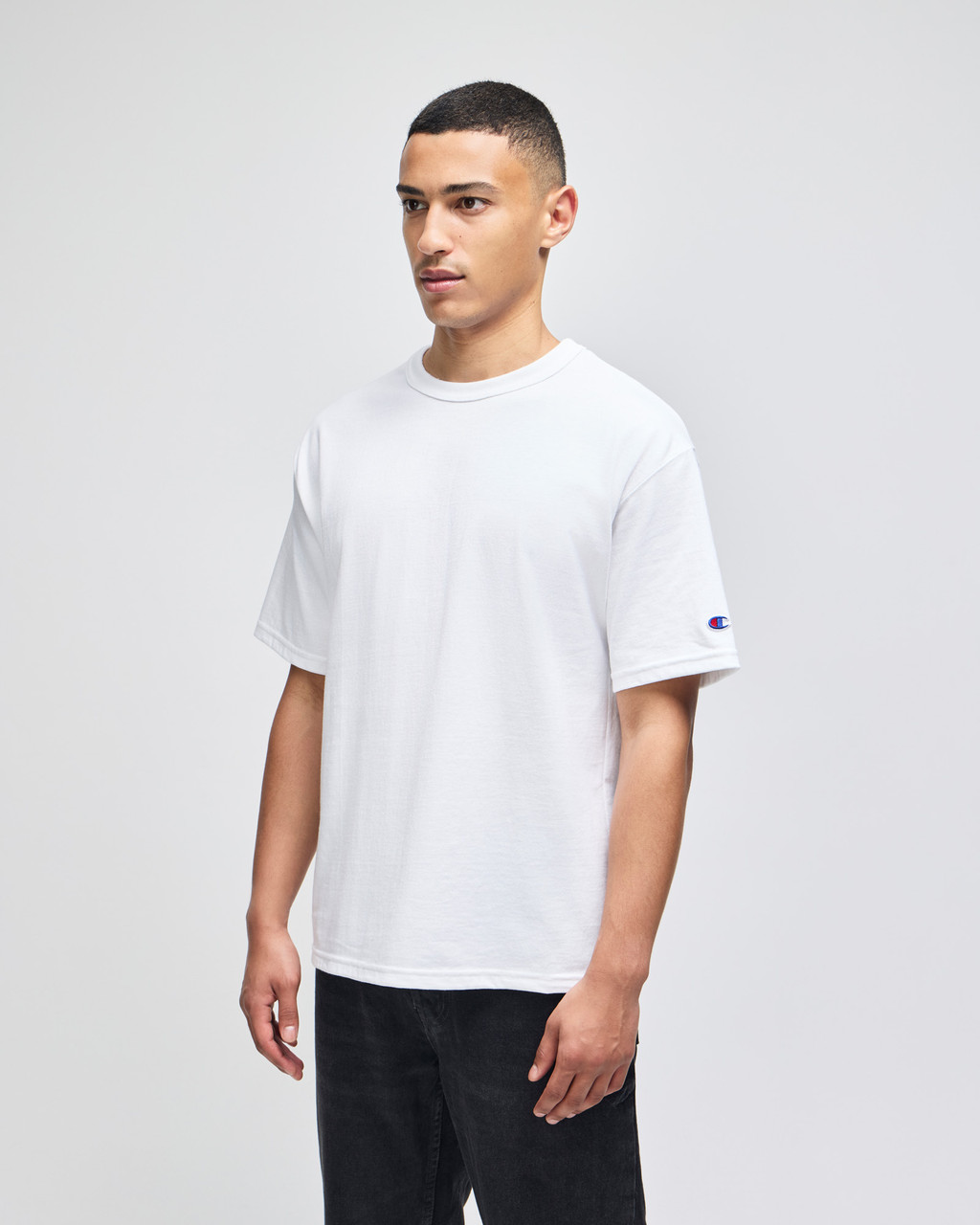 Champion™ T105 Adult Heritage Jersey T-Shirt