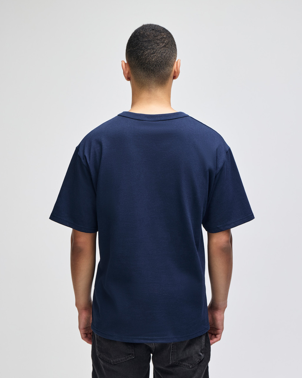 Champion™ T105 Adult Heritage Jersey T-Shirt