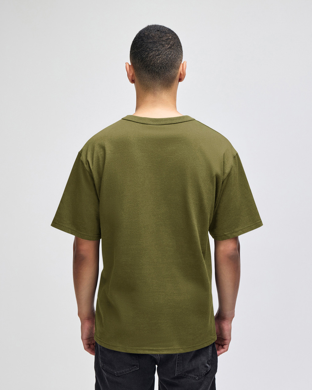 Champion™ T105 Adult Heritage Jersey T-Shirt