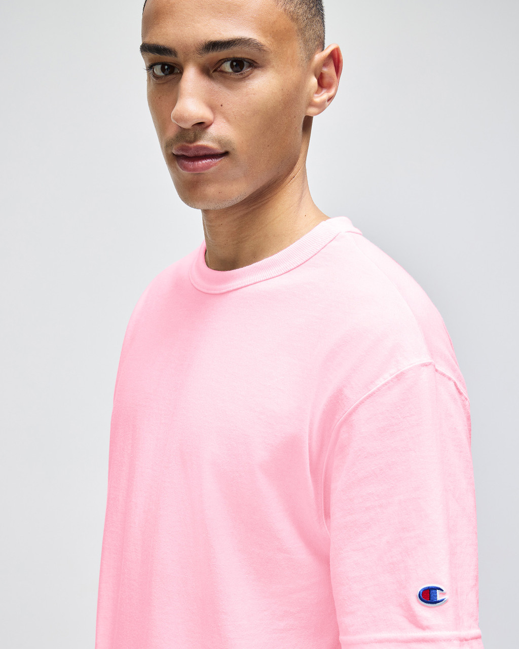Champion™ T105 Adult Heritage Jersey T-Shirt