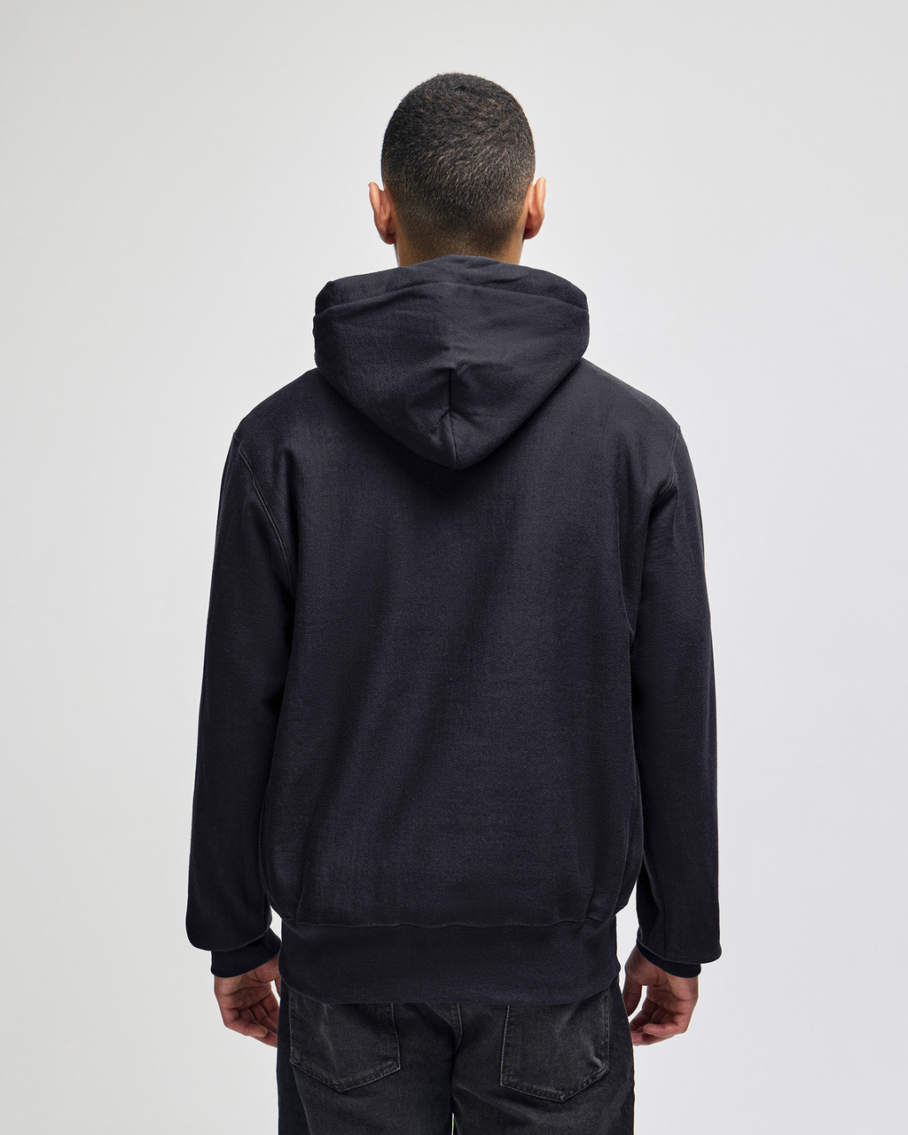 Champion™ S101 Adult Pullover Hooded Sweatshirt