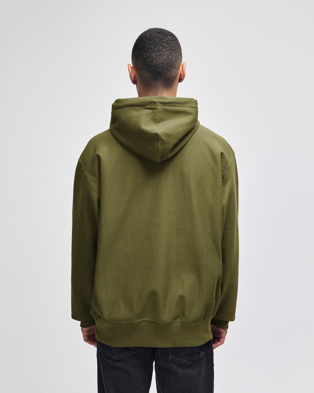 Champion™ S101 Adult Pullover Hooded Sweatshirt