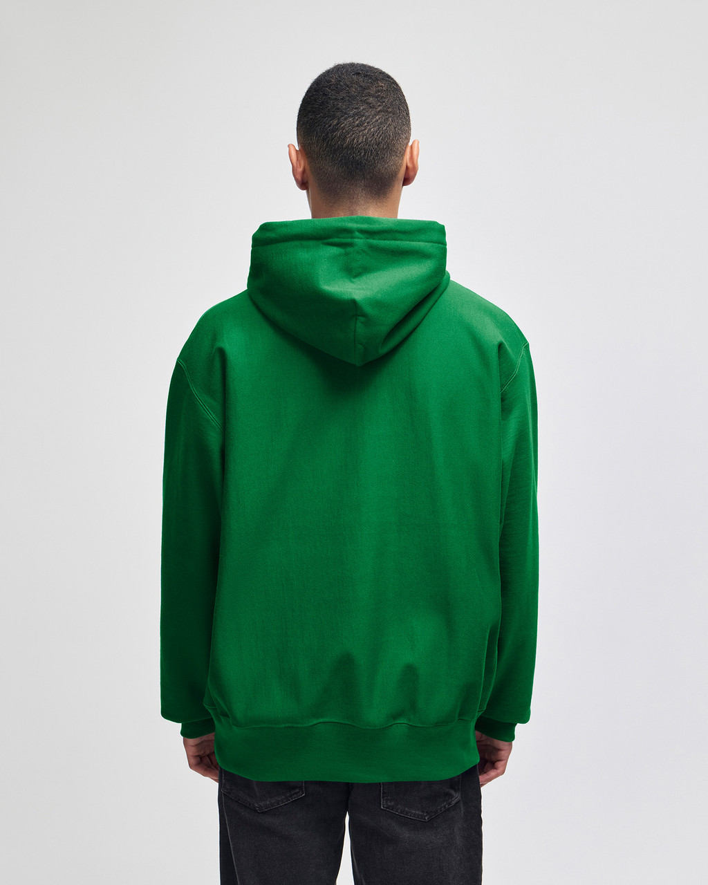 Champion™ S101 Adult Pullover Hooded Sweatshirt