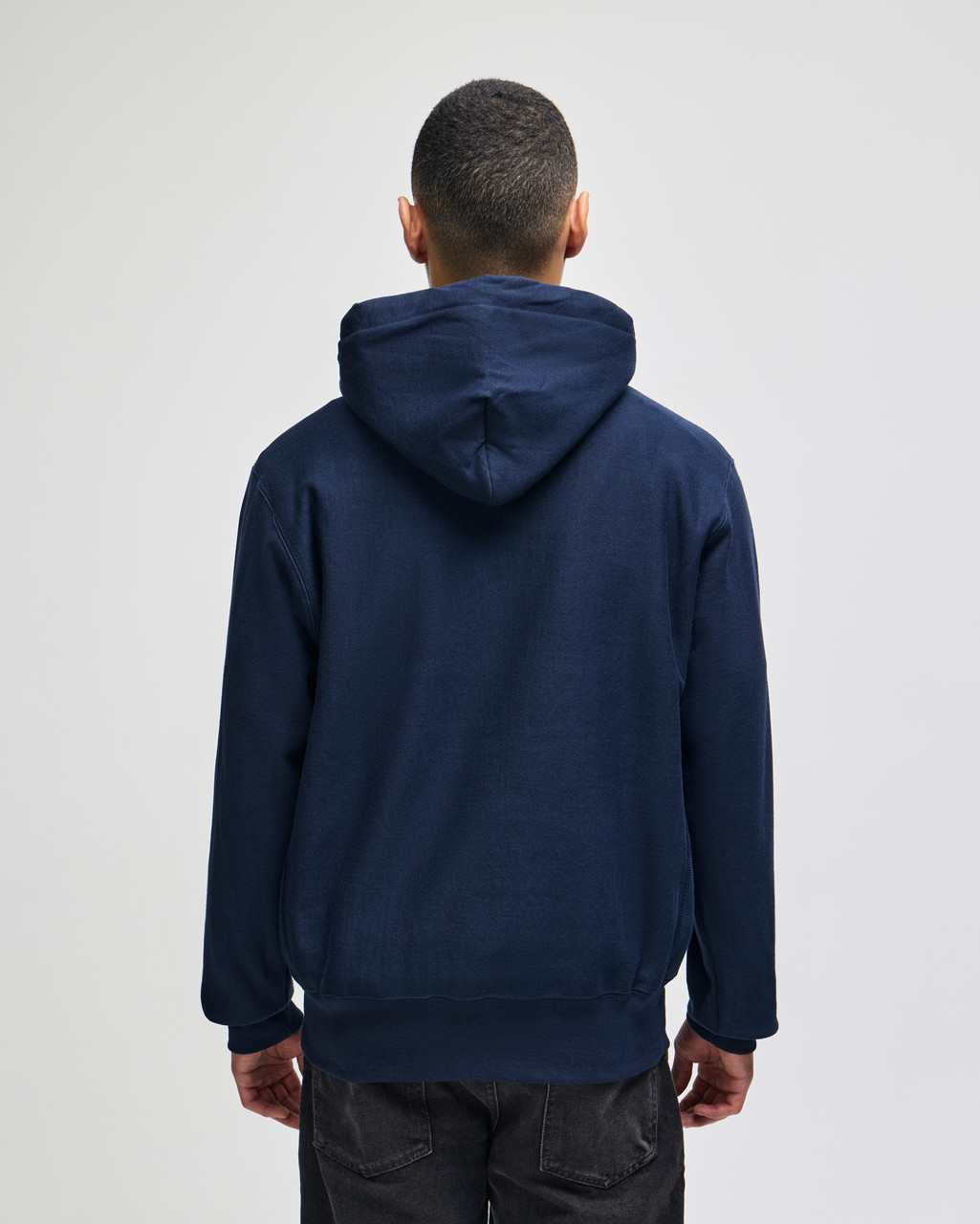 Champion™ S101 Adult Pullover Hooded Sweatshirt