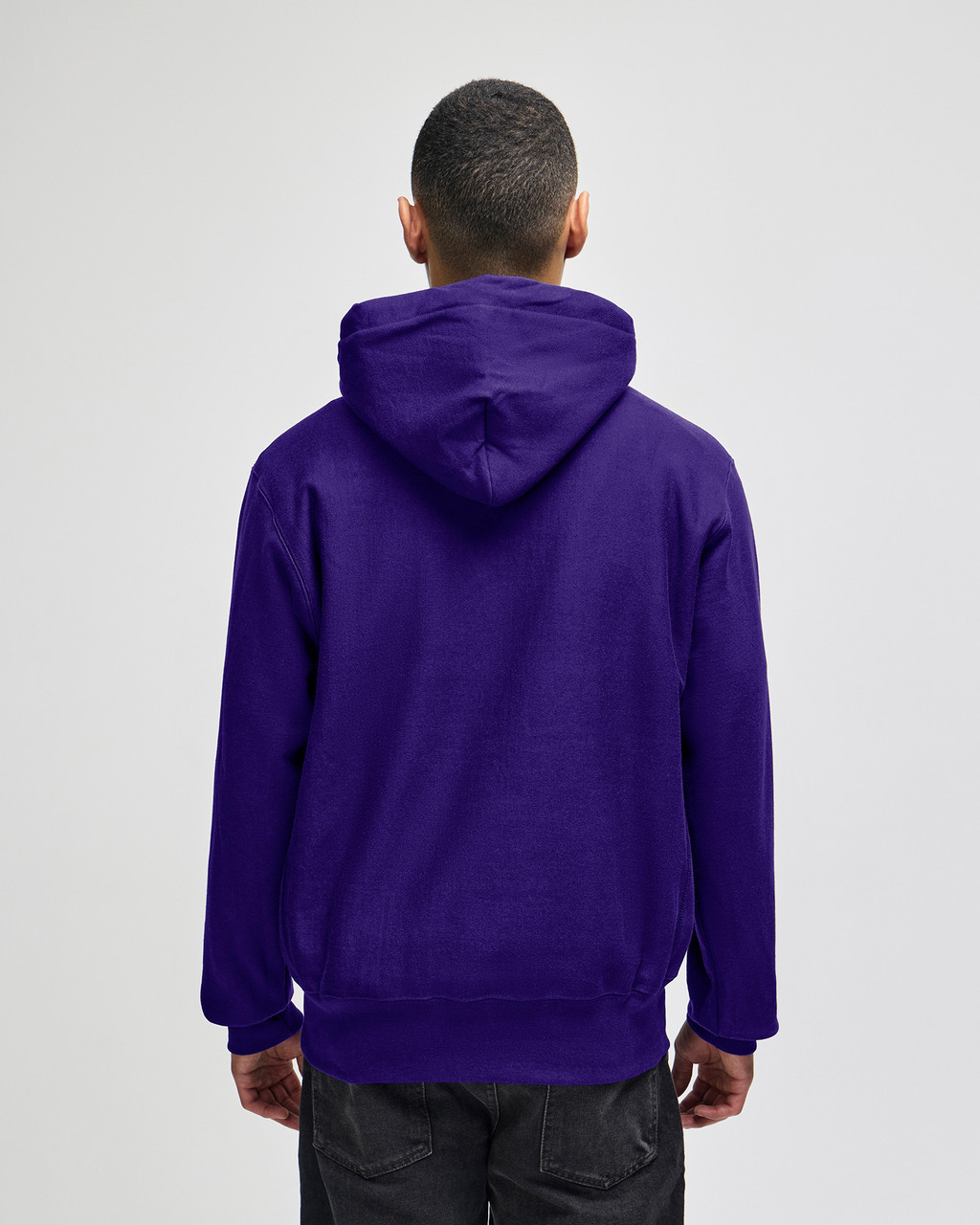 Champion™ S101 Adult Pullover Hooded Sweatshirt