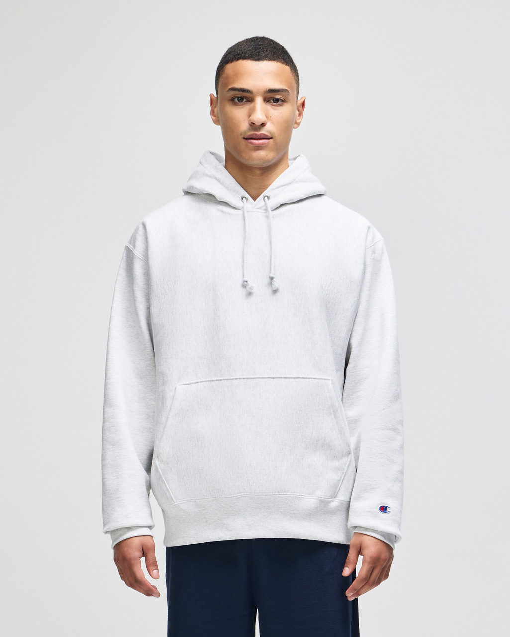 Champion™ S101 Adult Pullover Hooded Sweatshirt