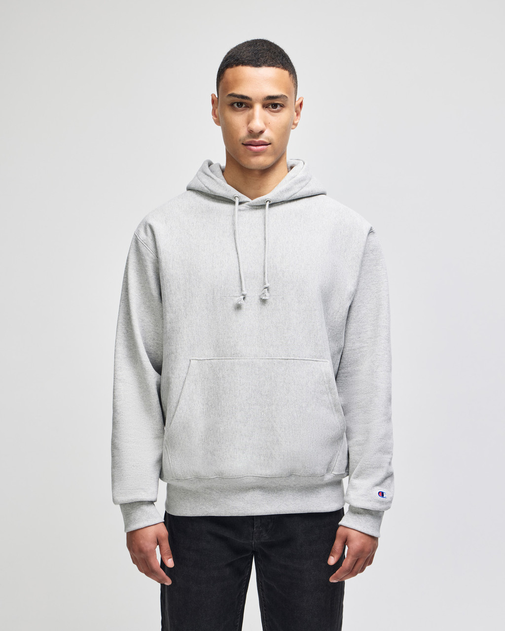 Champion™ S101 Adult Pullover Hooded Sweatshirt
