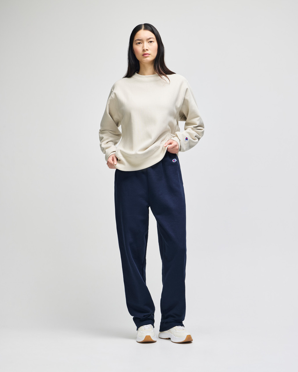 Champion™ S149 Adult Crew Sweatshirt