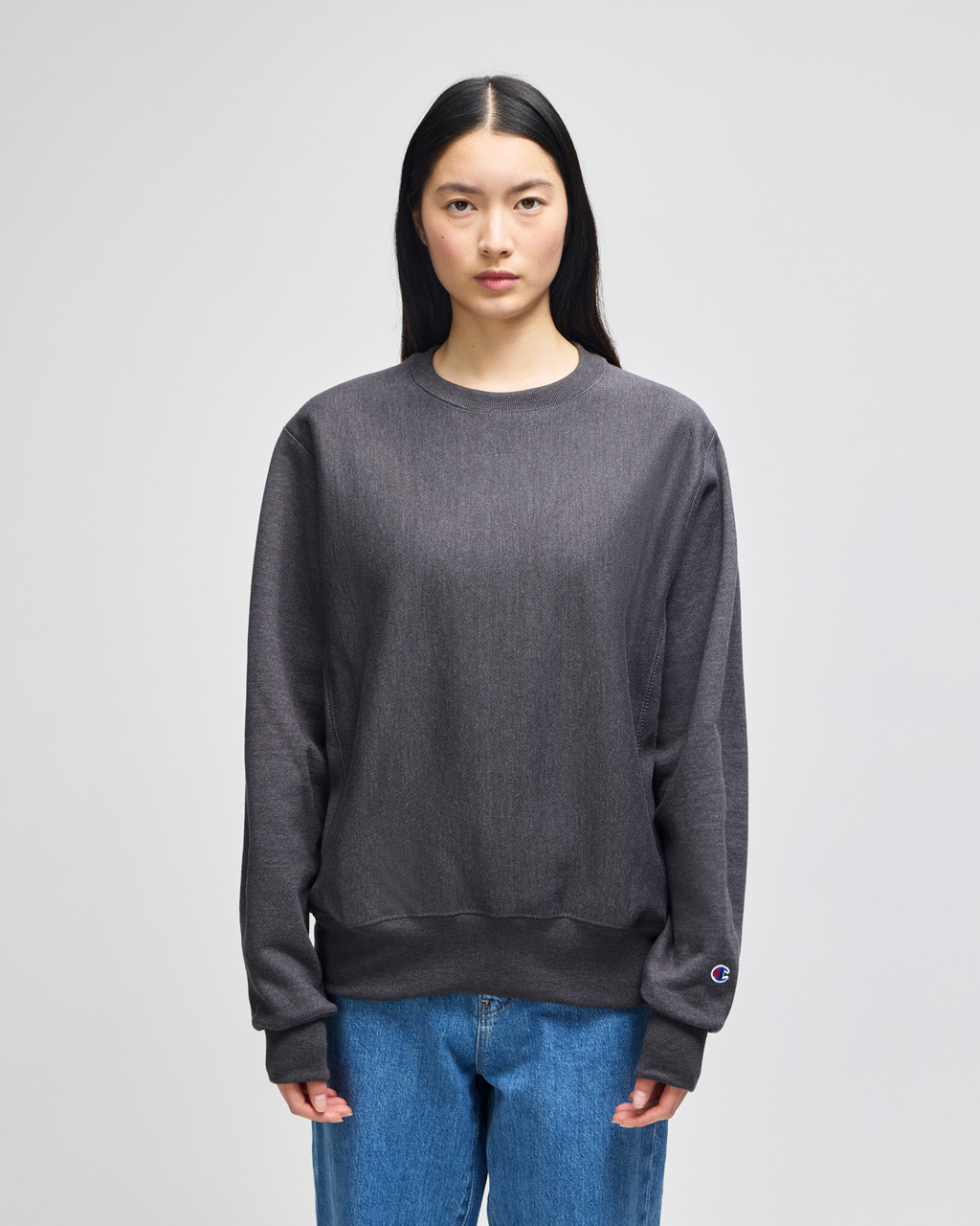 Champion™ S149 Adult Crew Sweatshirt