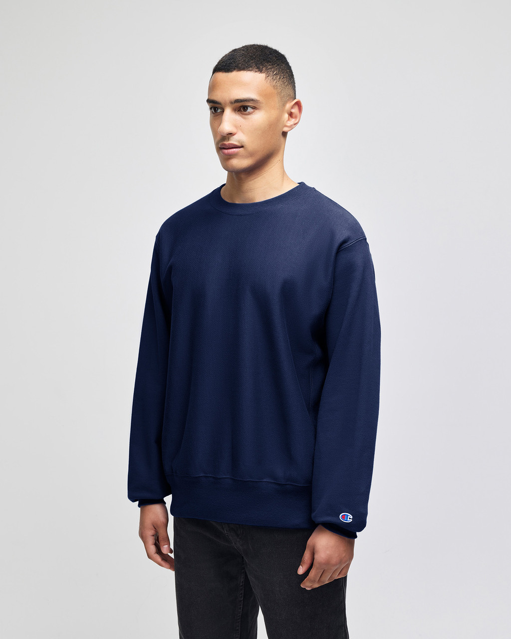 Champion™ S149 Adult Crew Sweatshirt