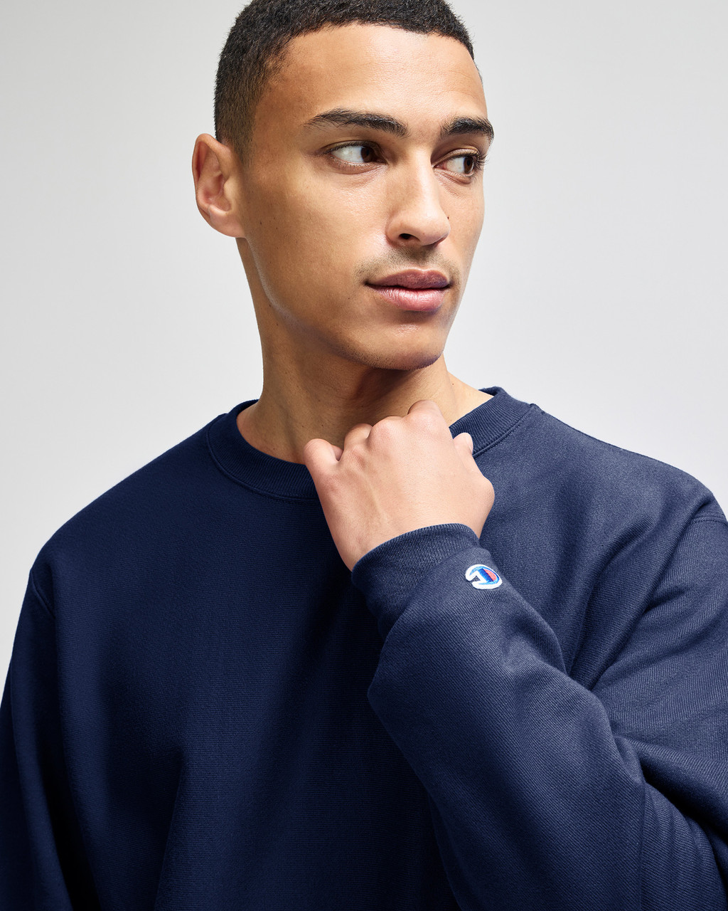 Champion™ S149 Adult Crew Sweatshirt