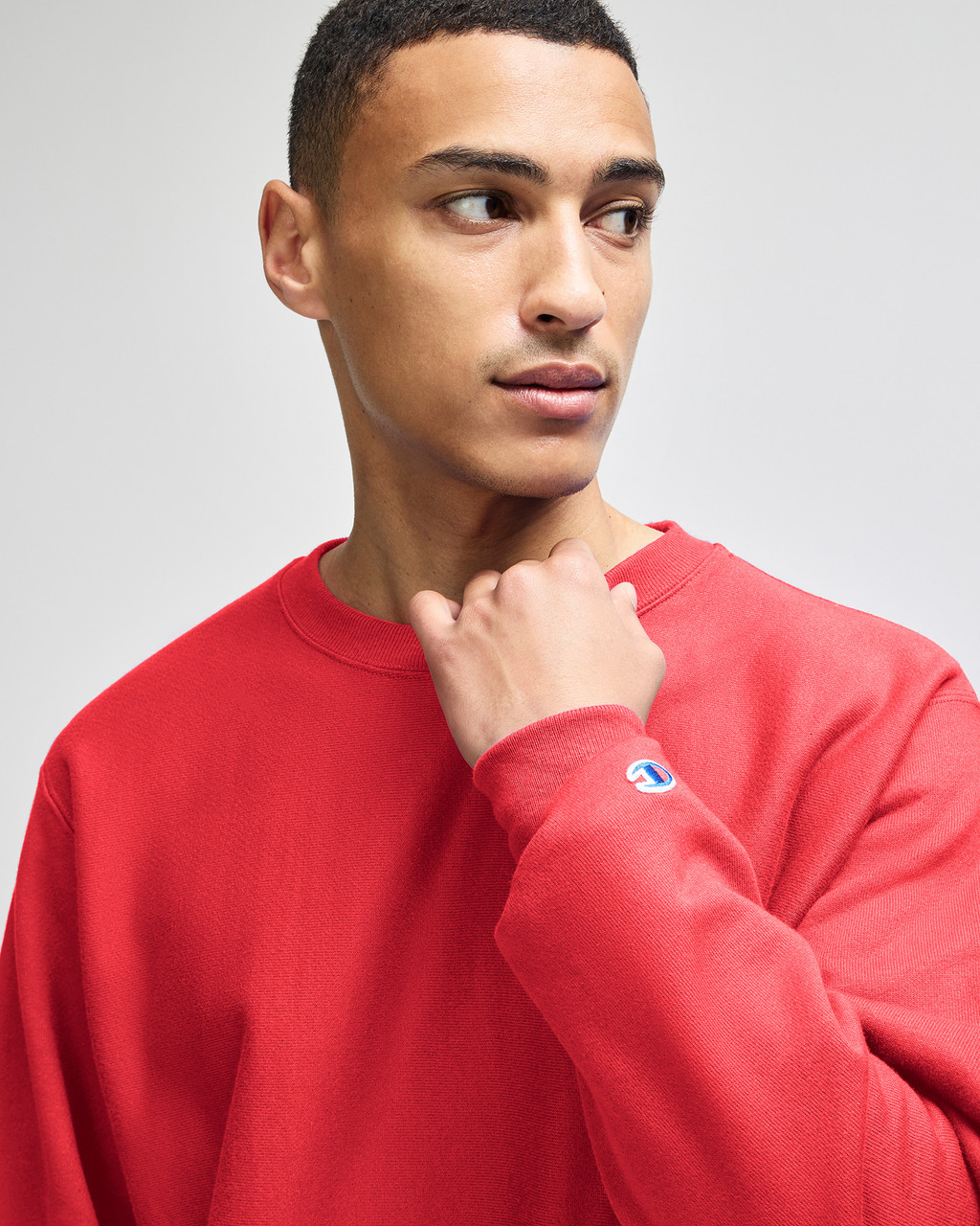 Champion™ S149 Adult Crew Sweatshirt