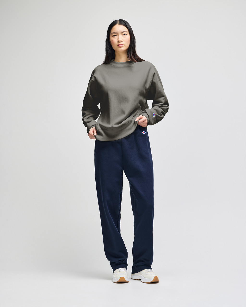 Champion™ S149 Adult Crew Sweatshirt
