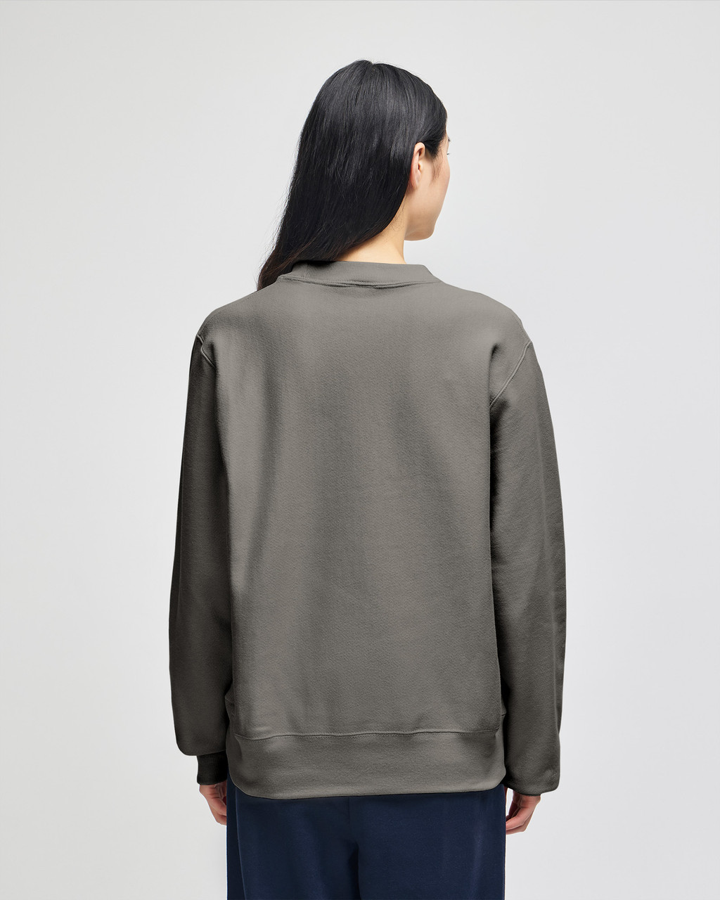 Champion™ S149 Adult Crew Sweatshirt