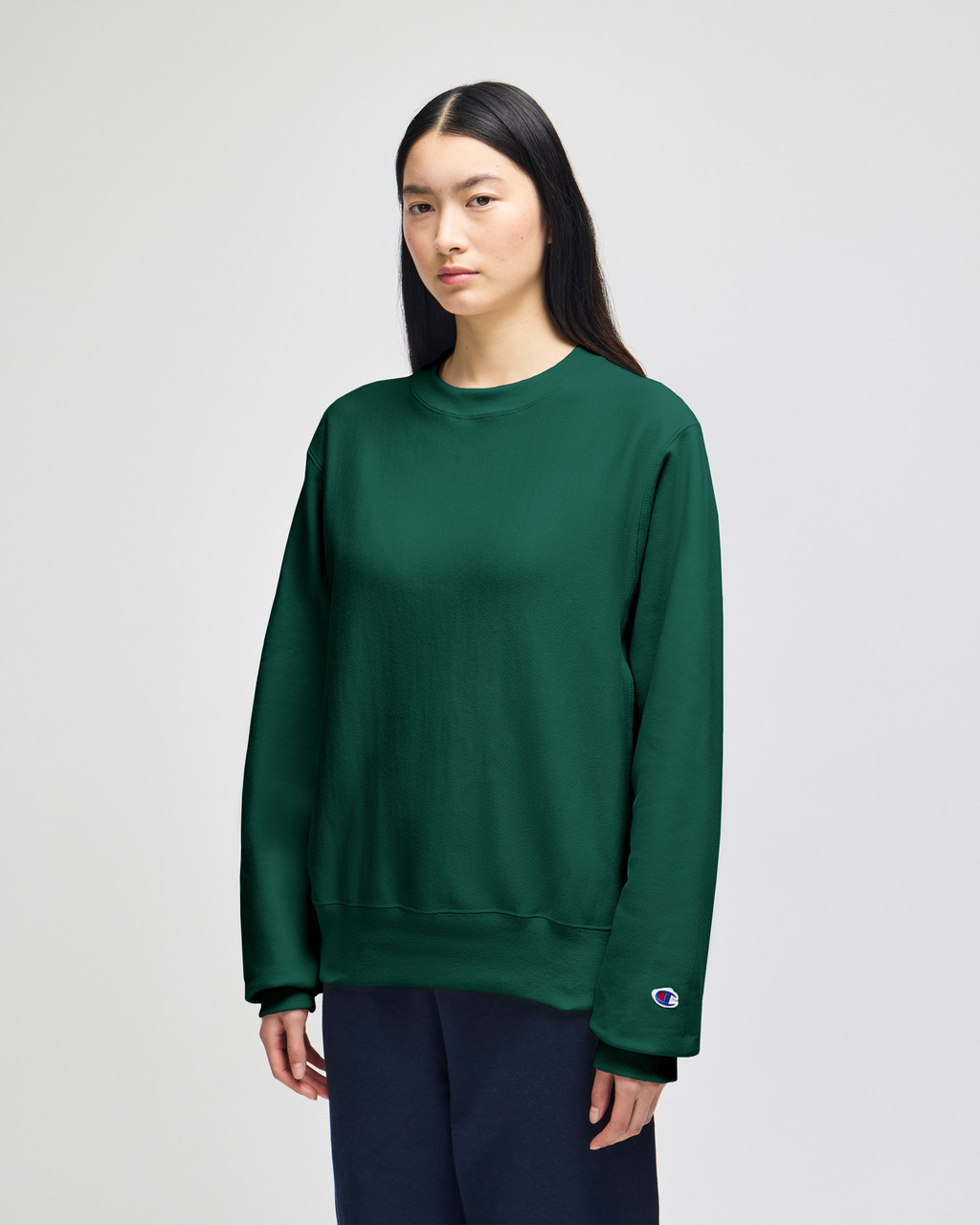 Champion™ S149 Adult Crew Sweatshirt