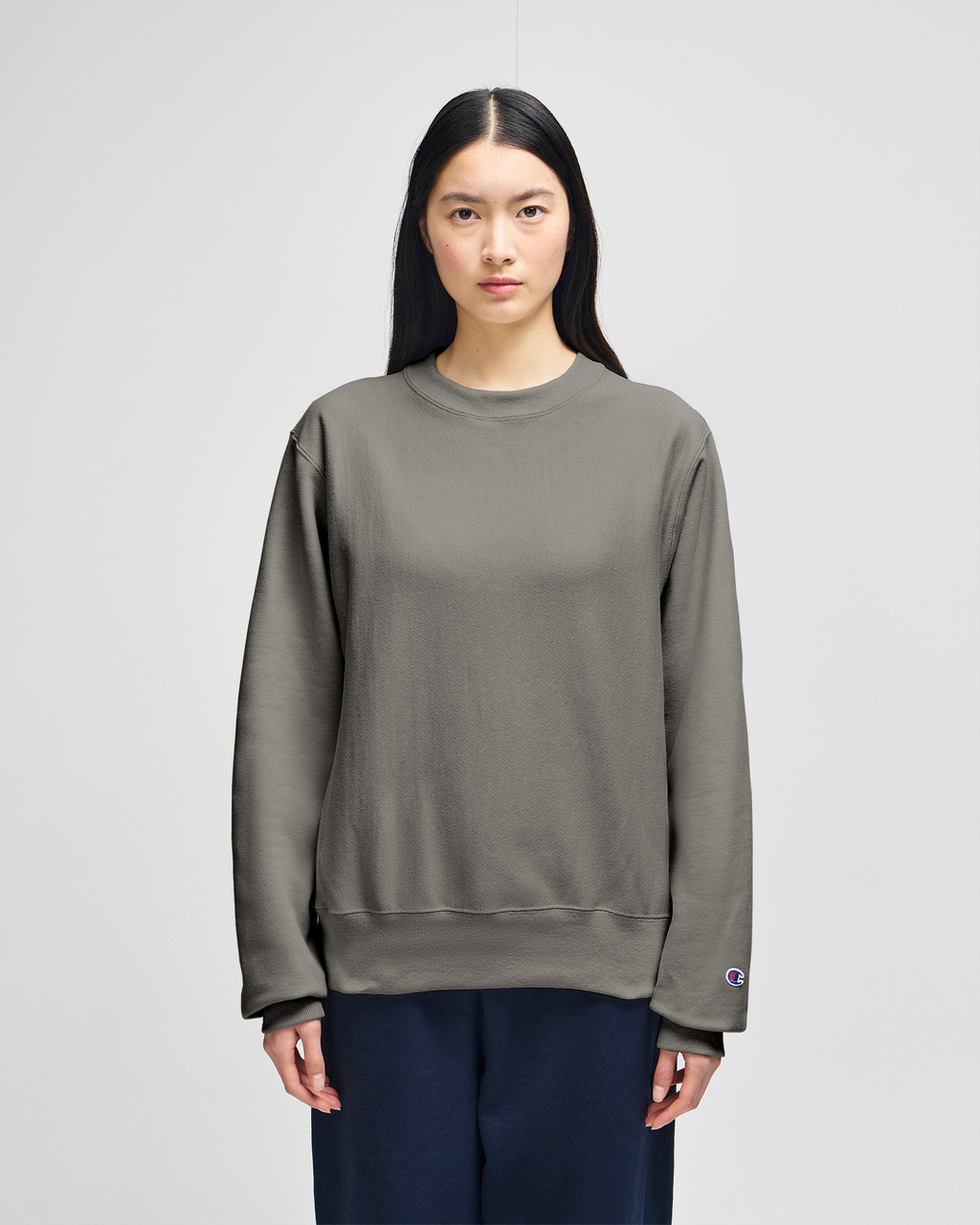 Champion™ S149 Adult Crew Sweatshirt