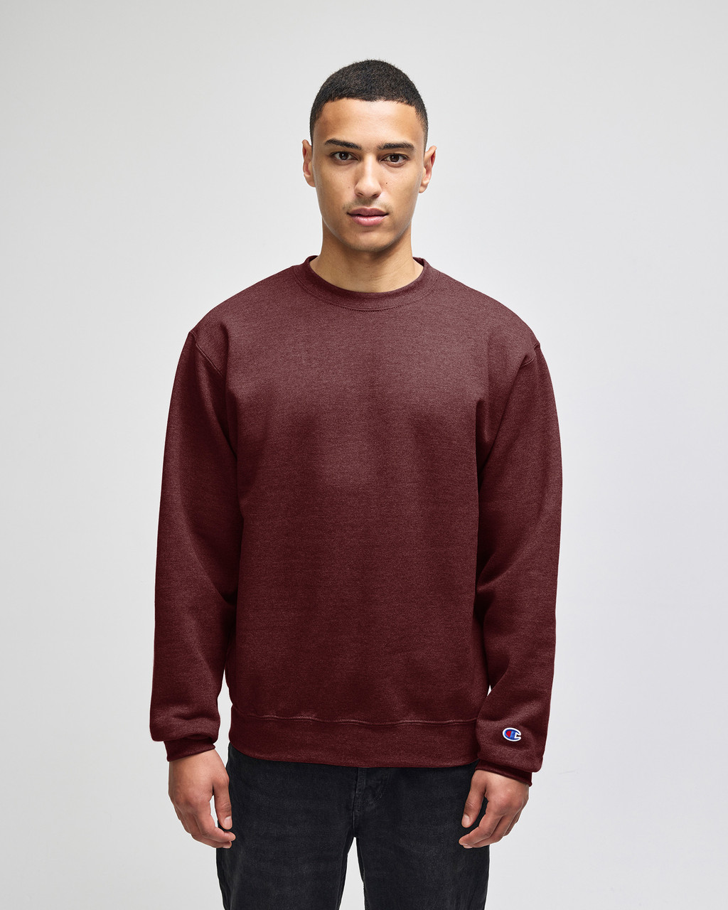 Champion™ S600 Adult Crewneck Sweatshirt