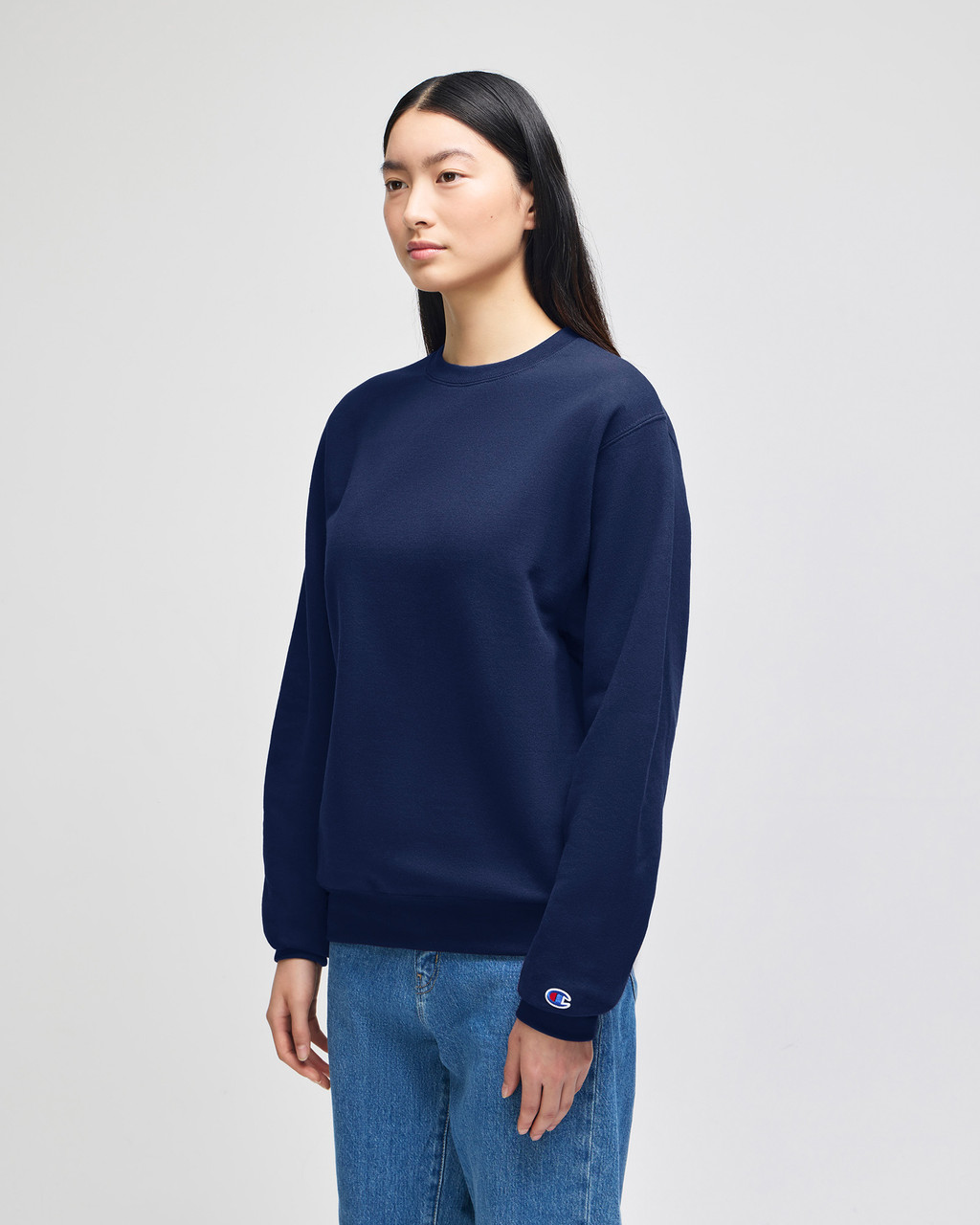 Champion™ S600 Adult Crewneck Sweatshirt