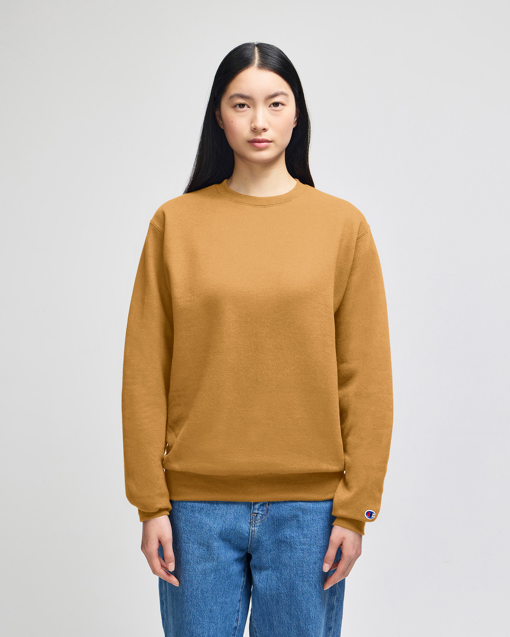 Champion™ S600 Adult Crewneck Sweatshirt