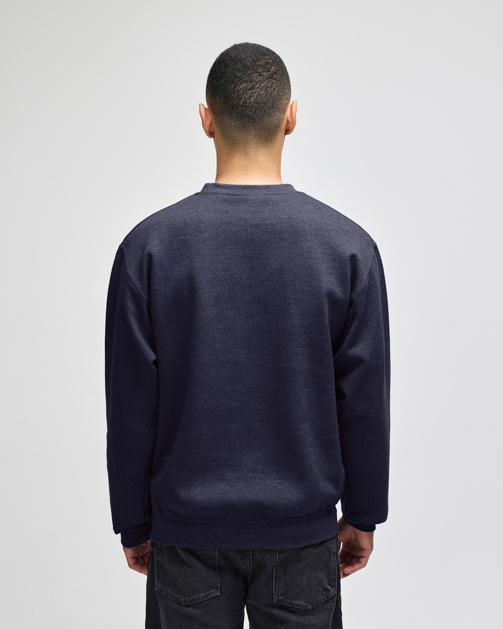 Champion™ S600 Adult Crewneck Sweatshirt