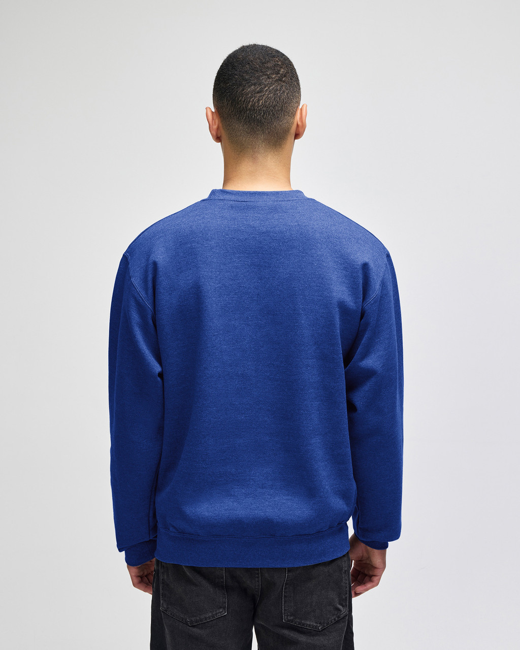 Champion™ S600 Adult Crewneck Sweatshirt