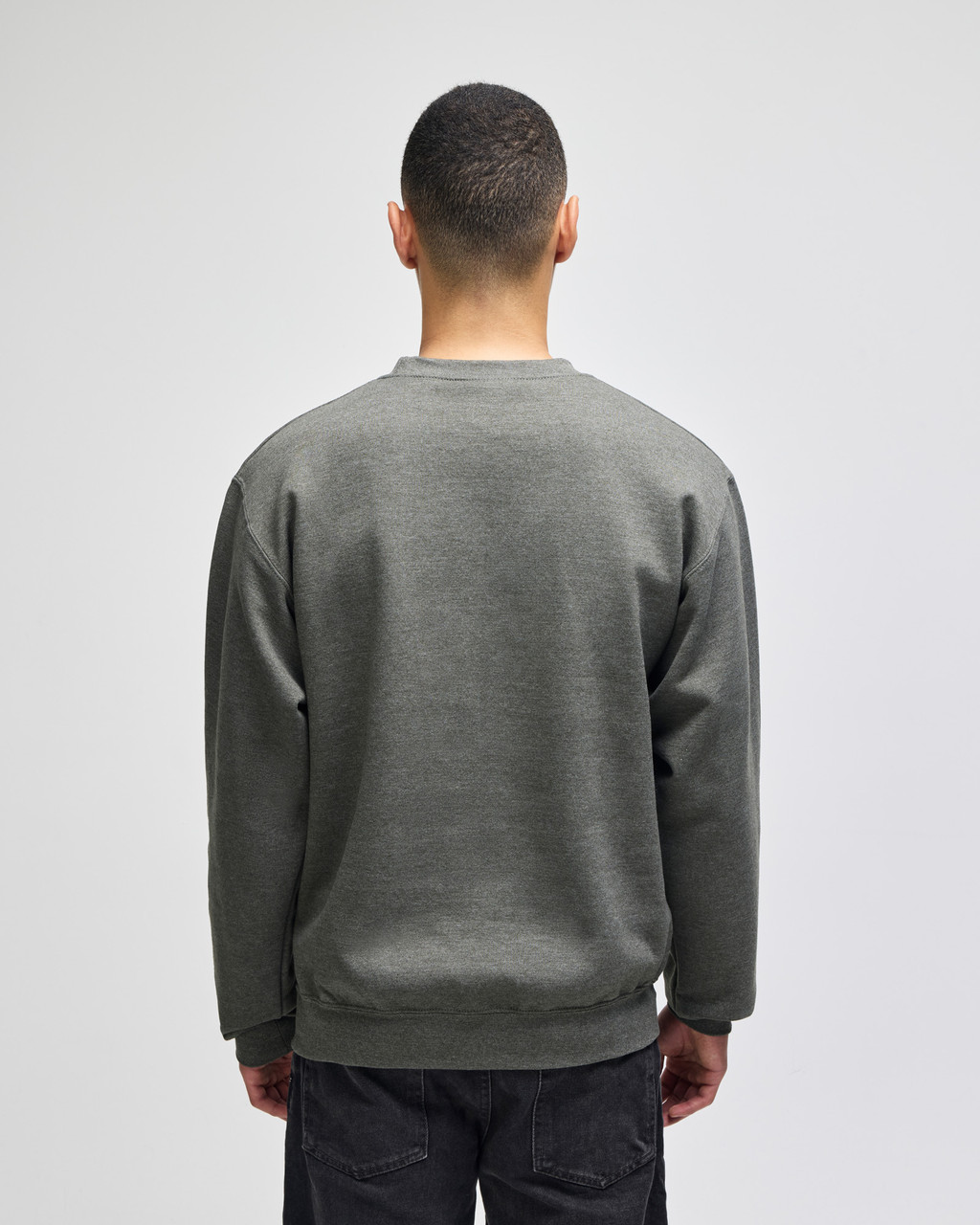 Champion™ S600 Adult Crewneck Sweatshirt