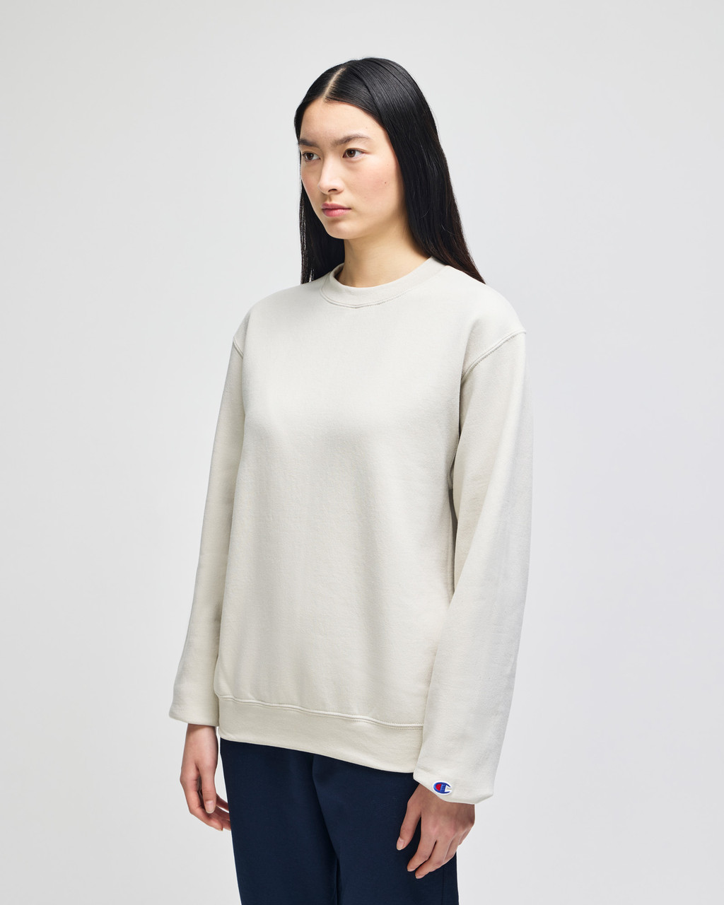 Champion™ S600 Adult Crewneck Sweatshirt