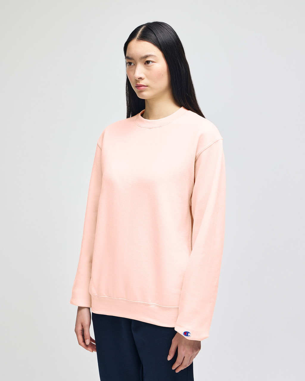 Champion™ S600 Adult Crewneck Sweatshirt
