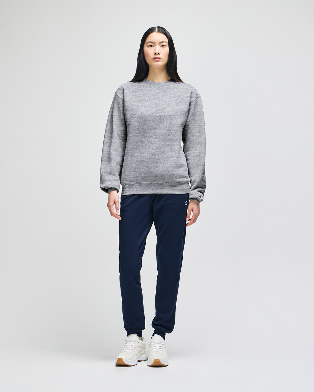 Champion™ S600 Adult Crewneck Sweatshirt