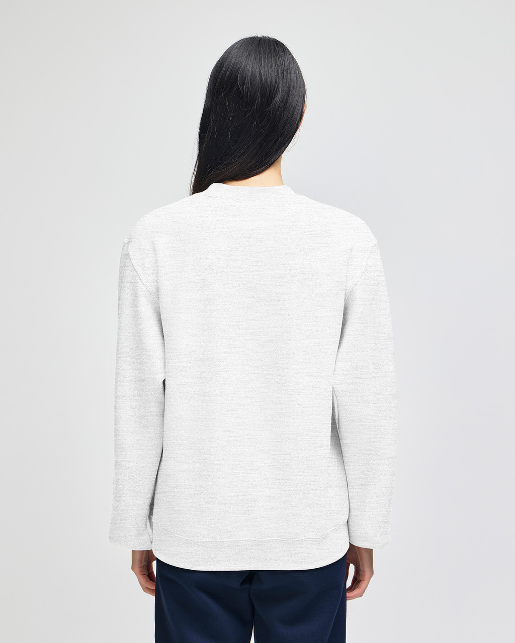 Champion™ S600 Adult Crewneck Sweatshirt