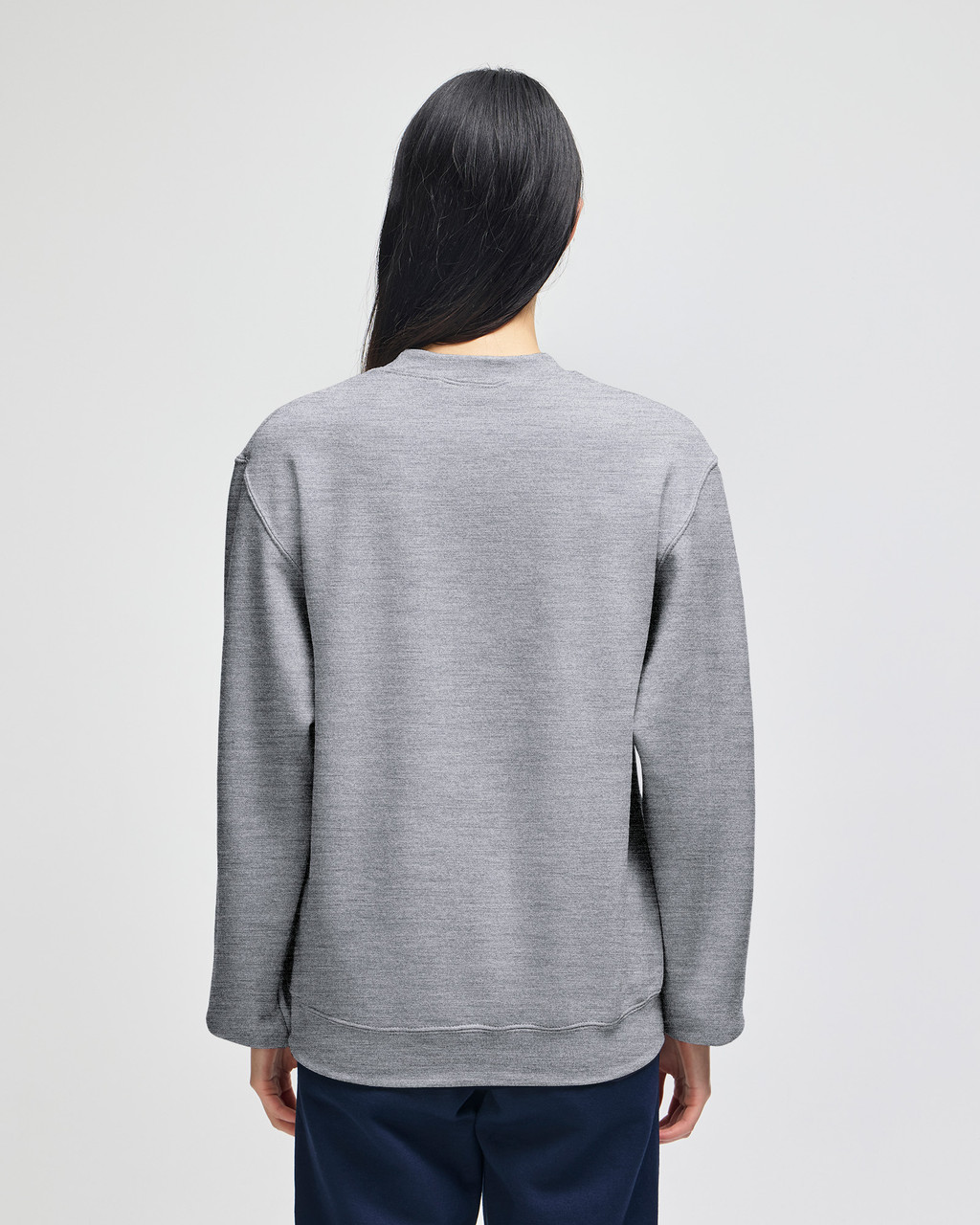 Champion™ S600 Adult Crewneck Sweatshirt