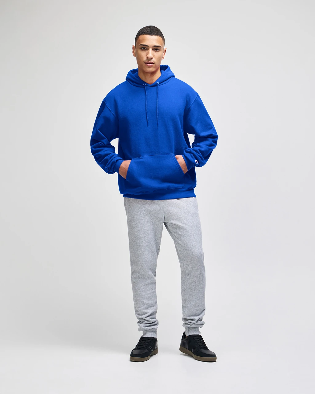 Champion™ S700 Adult Pullover Hoodie