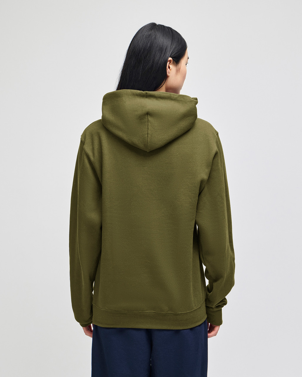 Champion™ S700 Adult Pullover Hoodie