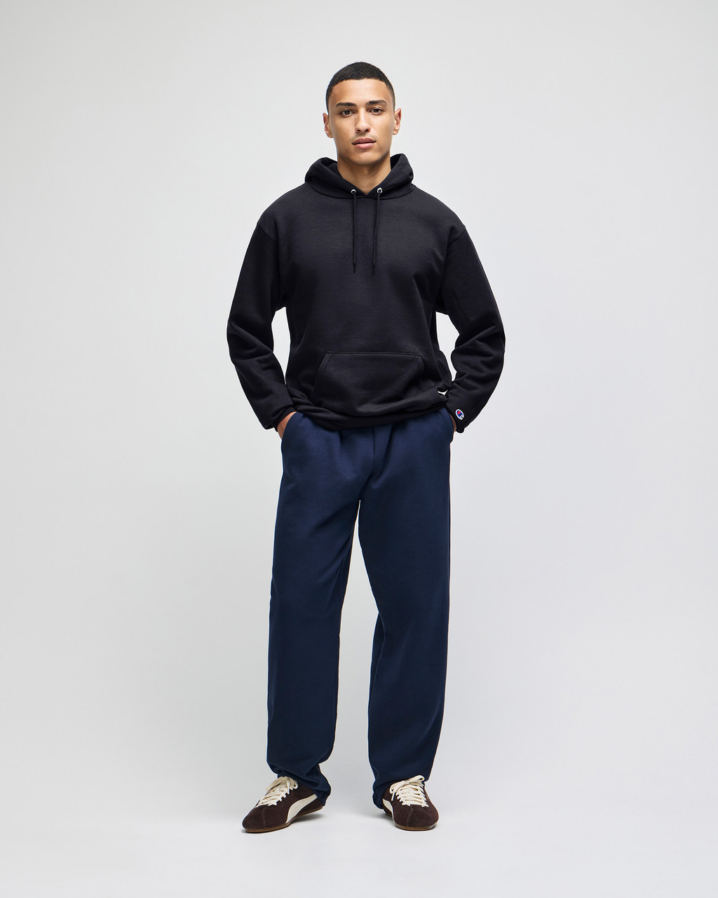 Champion™ S700 Adult Pullover Hoodie
