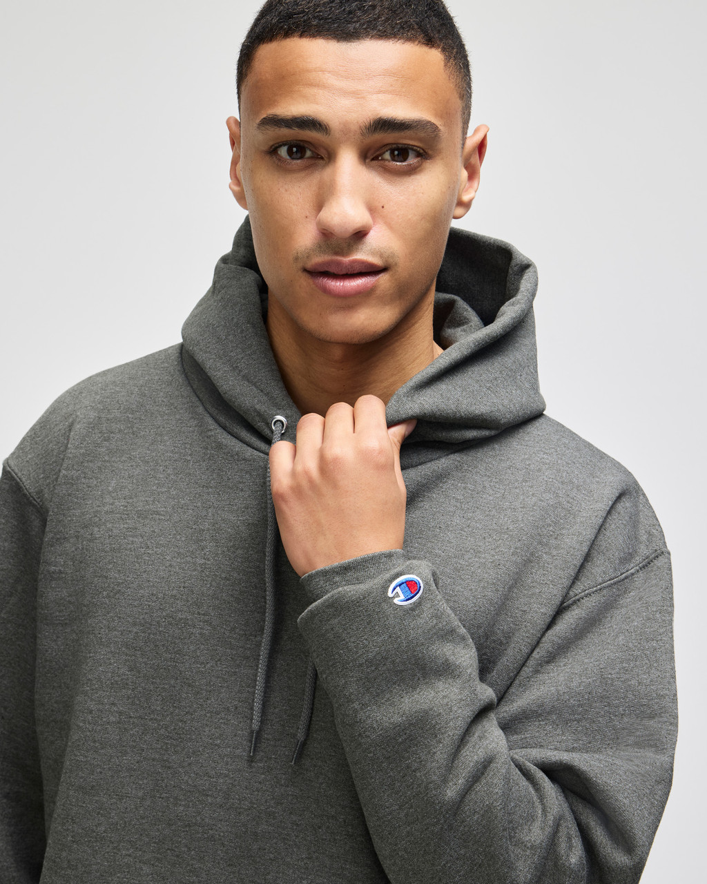 Champion™ S700 Adult Pullover Hoodie