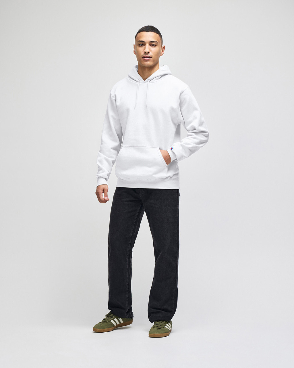 Champion™ S700 Adult Pullover Hoodie