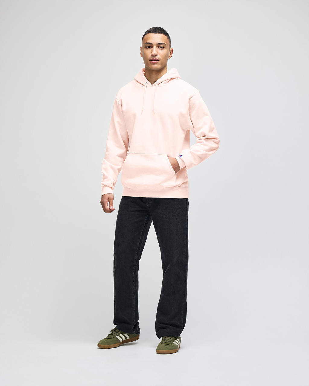 Champion™ S700 Adult Pullover Hoodie