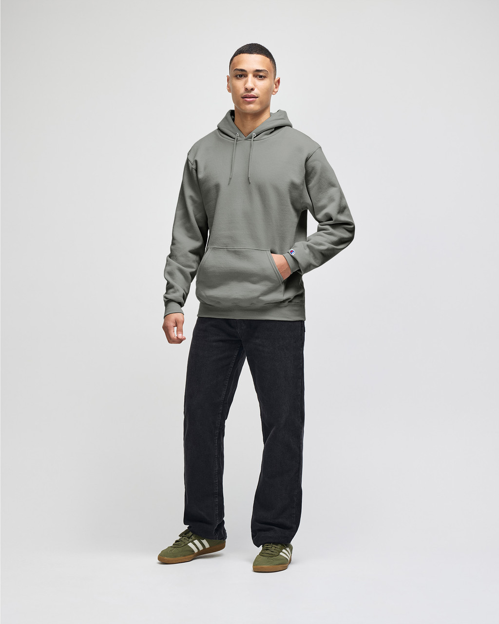 Champion™ S700 Adult Pullover Hoodie