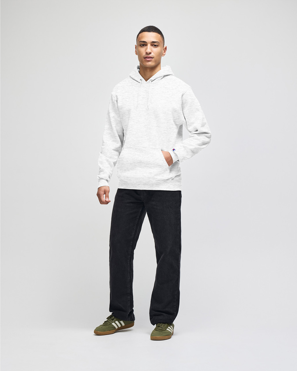 Champion™ S700 Adult Pullover Hoodie