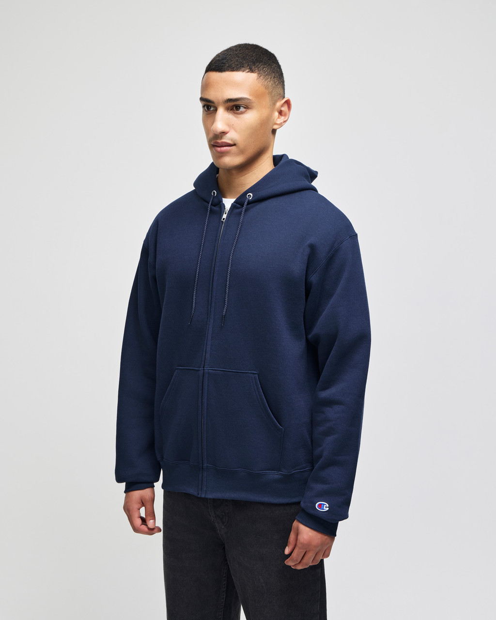 Champion™ S800 Adult Full-Zip Hoodie