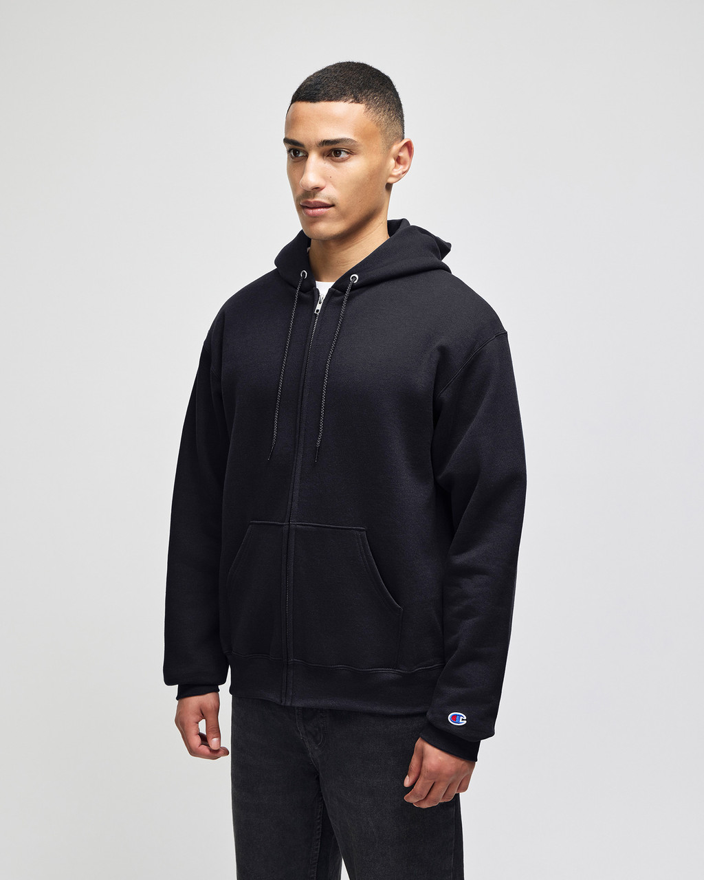 Champion™ S800 Adult Full-Zip Hoodie